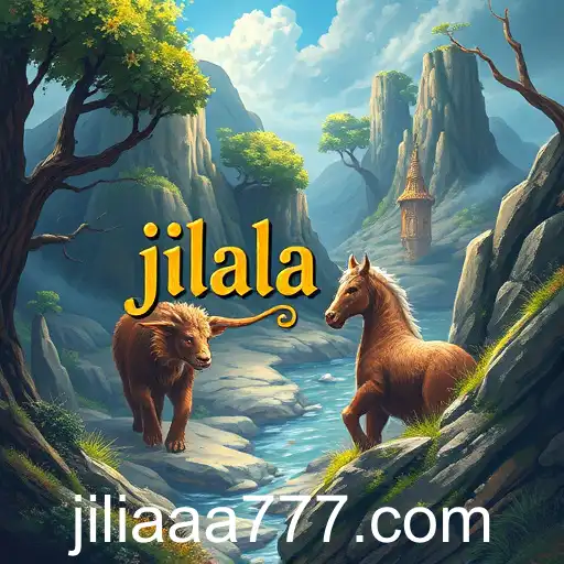 Exploring the World of Adventure Games: The Role of 'jiliaaa'