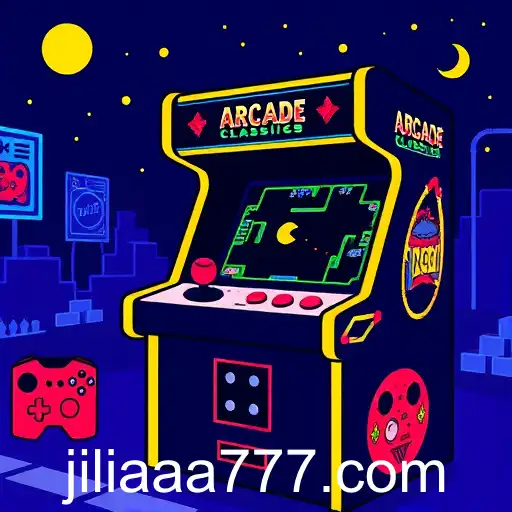 The Evolution of Gaming: Jiliaaa's Influence and Impact