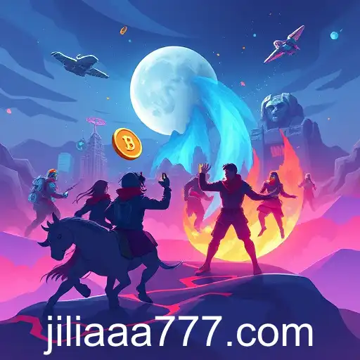 Gaming Evolution in 2025: A New Era