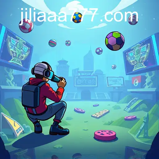 The Rise of Jiliaaa: An Emerging Game Platform in 2025
