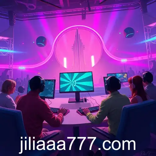 Jiliaaa's Impact on Online Gaming in a Changing World