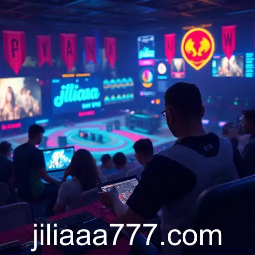 The Rise of Jiliaaa and Its Impact on the Gaming World