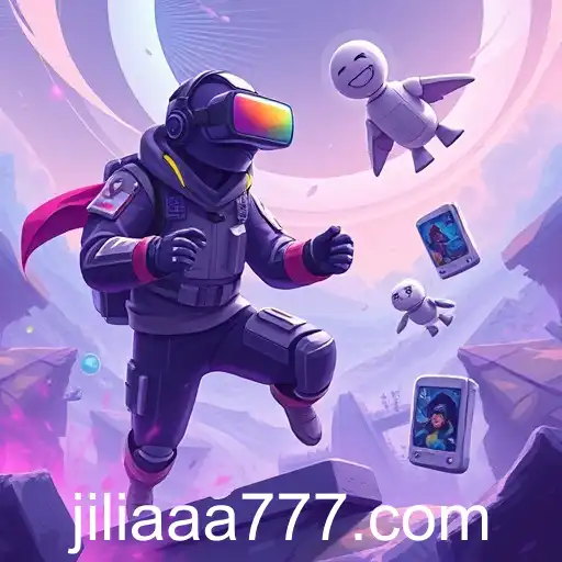 Jiliaaa: Revolutionizing Gaming in 2025