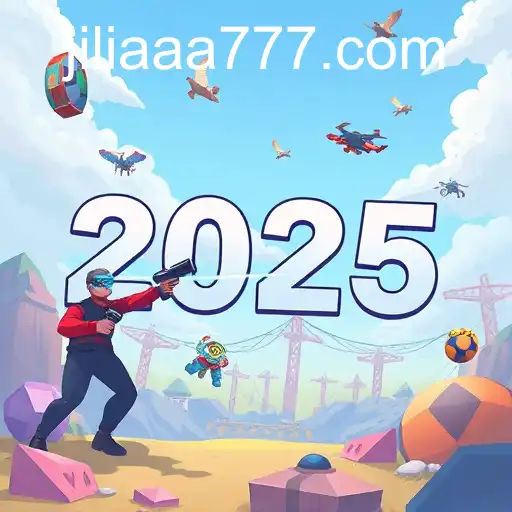 Gaming Innovations Propel Jiliaaa to New Heights