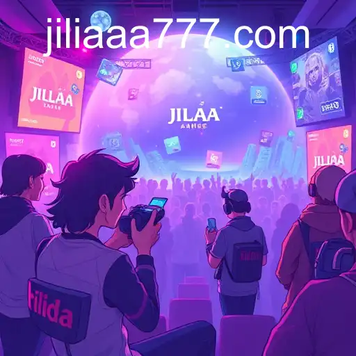 The Rise of Jiliaaa in the Gaming World