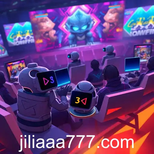 The Emergence of 'Jiliaaa': Revolutionizing Online Gaming