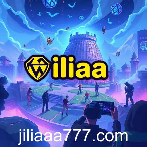 Revolutionizing Online Gaming: The Jiliaaa Phenomenon