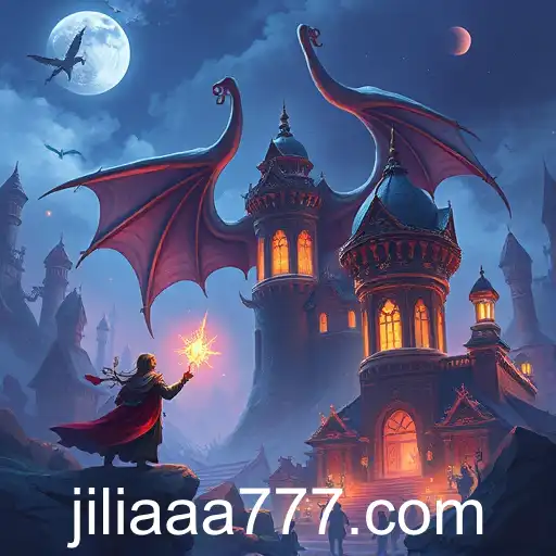 Jiliaaa Revolutionizes Online Gaming Experience