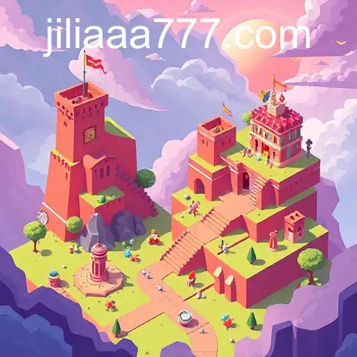 The Rise of Jiliaaa: Gaming's Latest Phenomenon