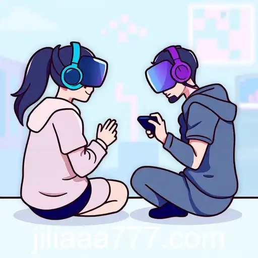 Exploring the Rise of 'jiliaaa' in Online Gaming