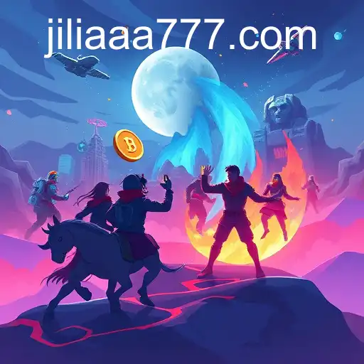 Jiliaaa: Emerging Trends in Online Gaming