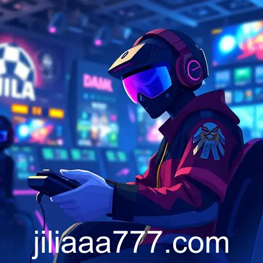 Jiliaaa Reshapes Online Gaming with Fresh Dynamics
