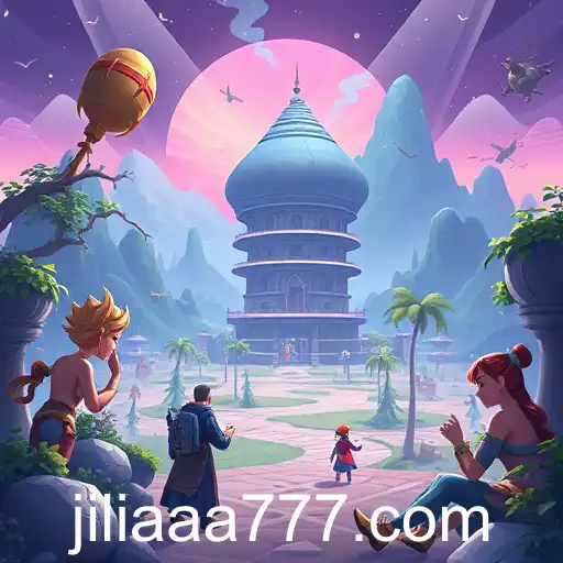 The Rise of Gaming Platforms: A Dive into Global Trends