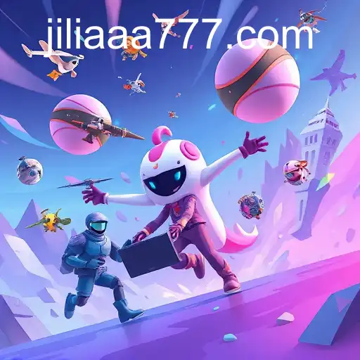 The Rise of Jiliaaa in Gaming