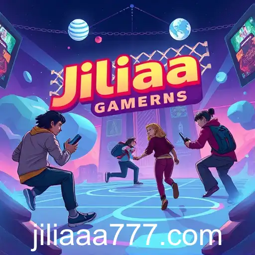 The Rise of jiliaaa in Online Gaming