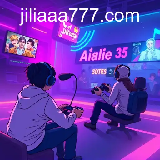 The Rise of Jiliaaa in Gaming Culture