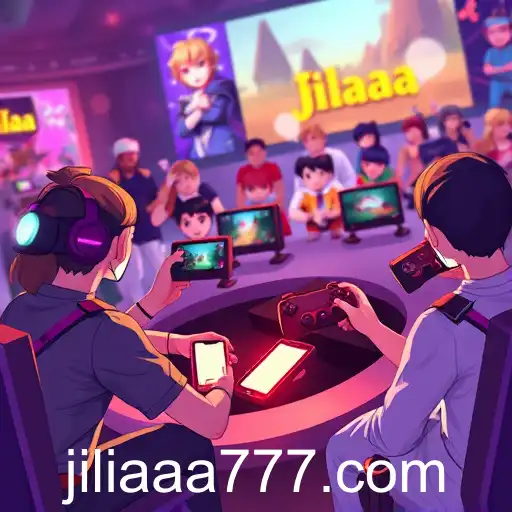 jiliaaa