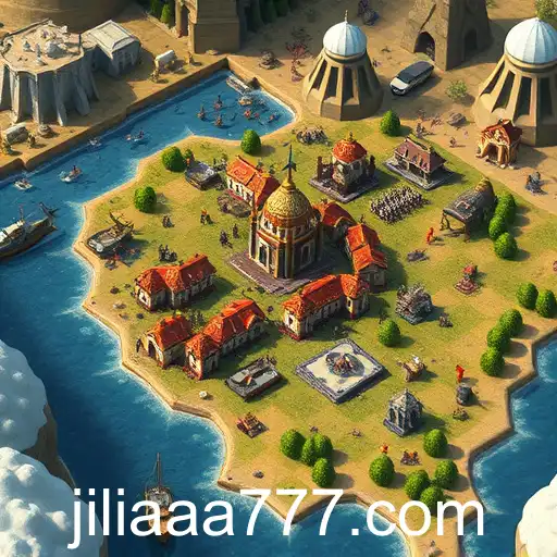 Rising Popularity of Jiliaaa in 2025