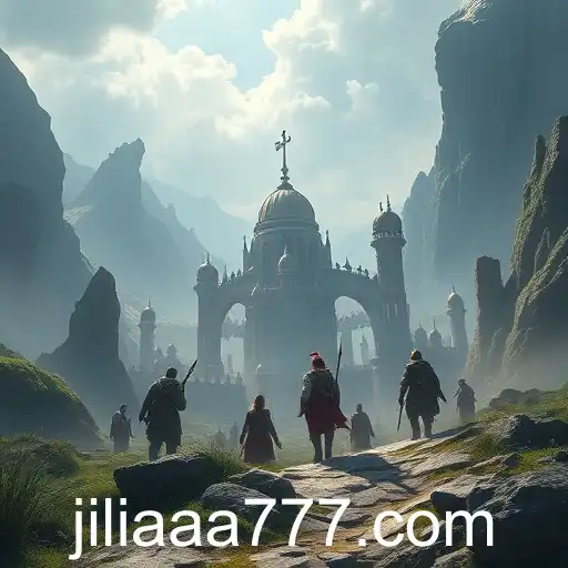 The Fascinating World of Role-Playing Games on Jiliaaa