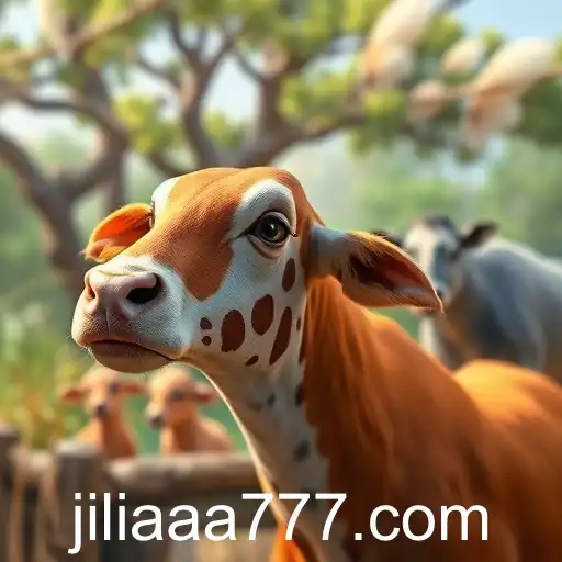 Exploring the Evolution of Simulation Games with 'Jiliaaa'