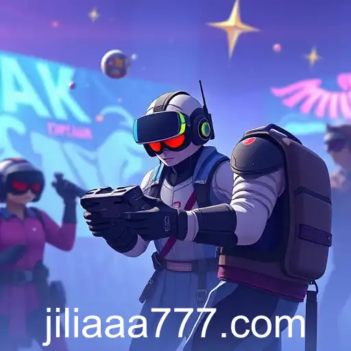 The Rise of Jiliaaa: A New Era in Online Gaming