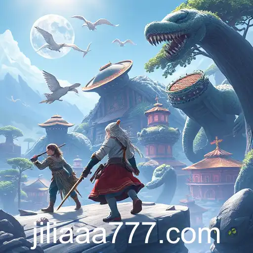 Virtual Worlds Dominate the Gaming Landscape